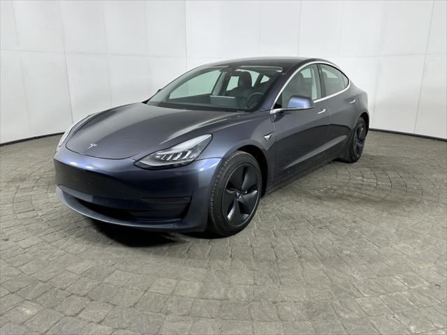 used 2020 Tesla Model 3 car, priced at $20,998