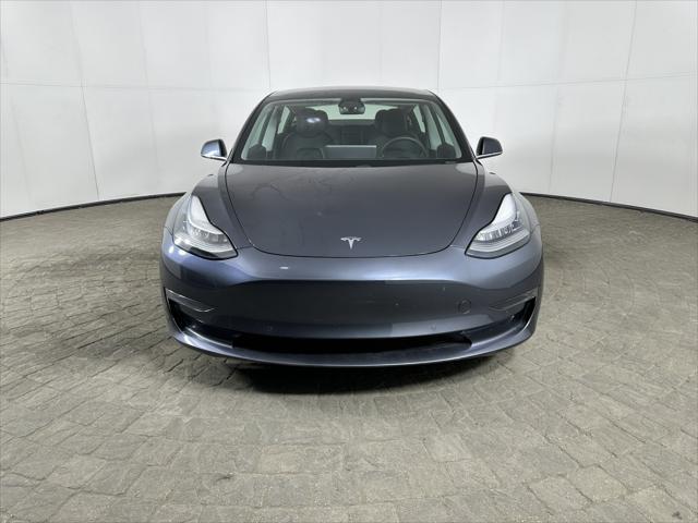 used 2020 Tesla Model 3 car, priced at $20,998