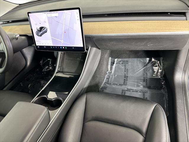 used 2020 Tesla Model 3 car, priced at $20,998
