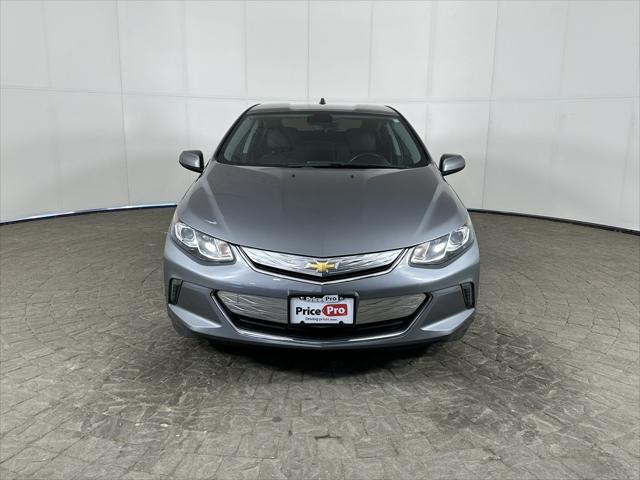 used 2018 Chevrolet Volt car, priced at $14,500