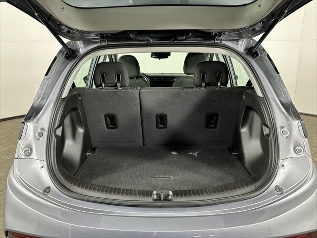 used 2023 Chevrolet Bolt EV car, priced at $15,998