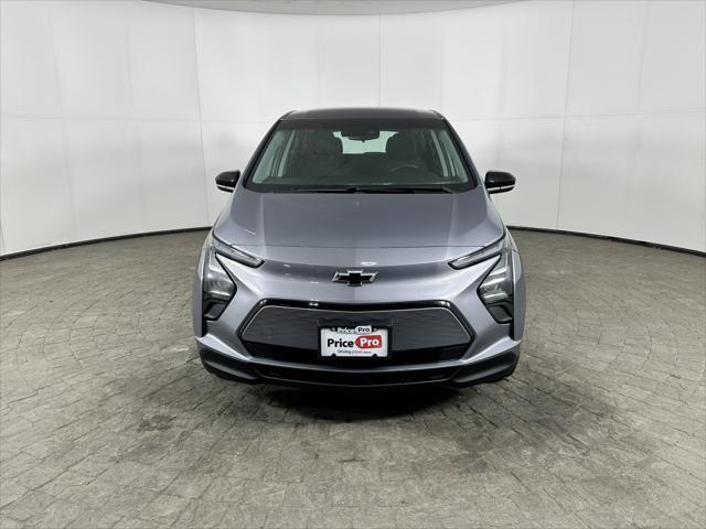 used 2023 Chevrolet Bolt EV car, priced at $15,998