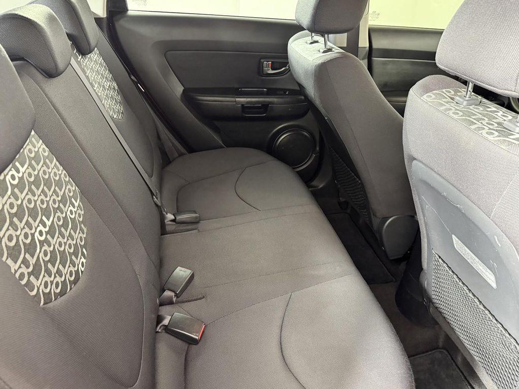 used 2010 Kia Soul car, priced at $5,000