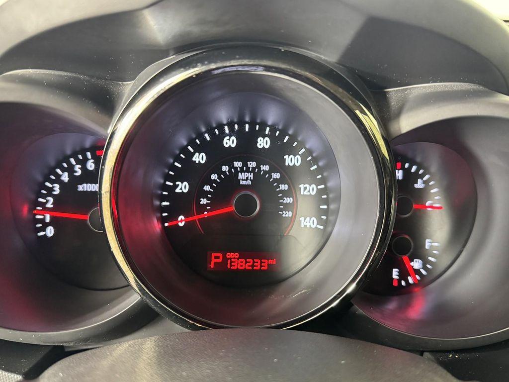 used 2010 Kia Soul car, priced at $5,000