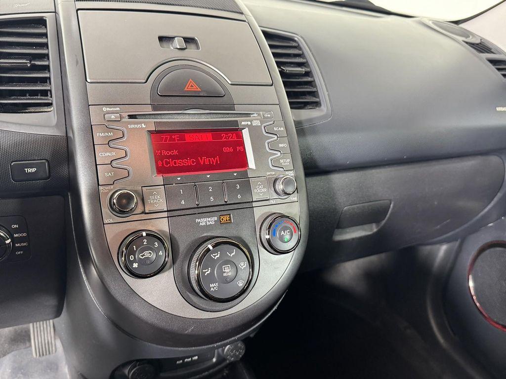 used 2010 Kia Soul car, priced at $5,000