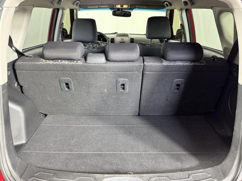 used 2010 Kia Soul car, priced at $5,000