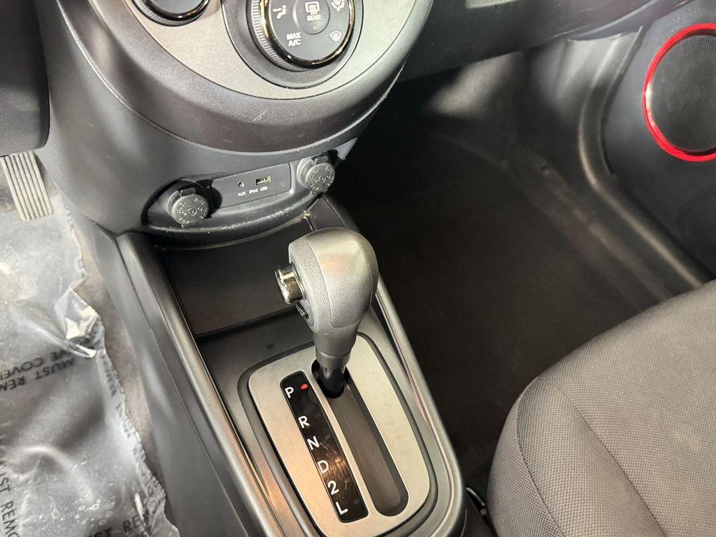 used 2010 Kia Soul car, priced at $5,000