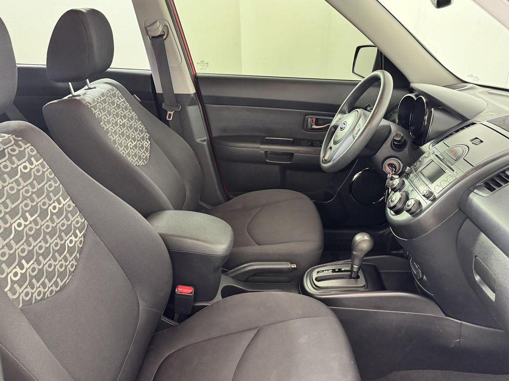 used 2010 Kia Soul car, priced at $5,000