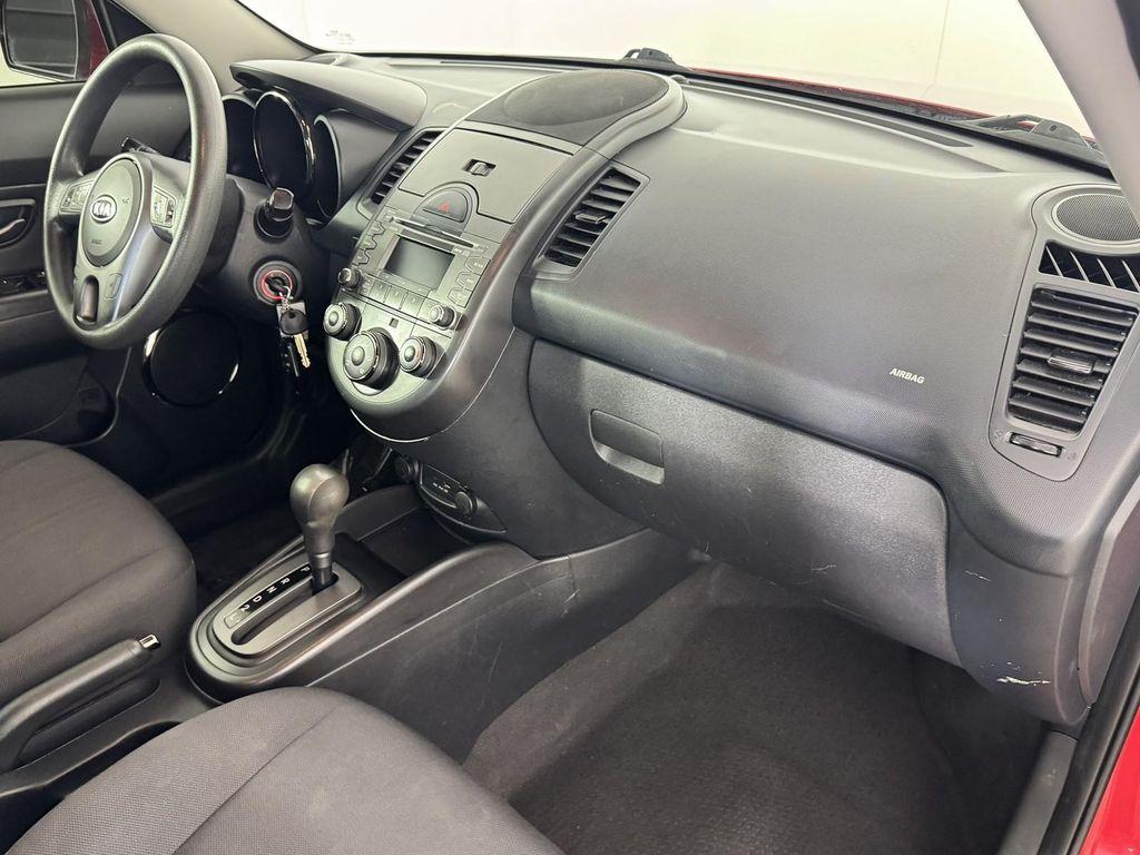 used 2010 Kia Soul car, priced at $5,000