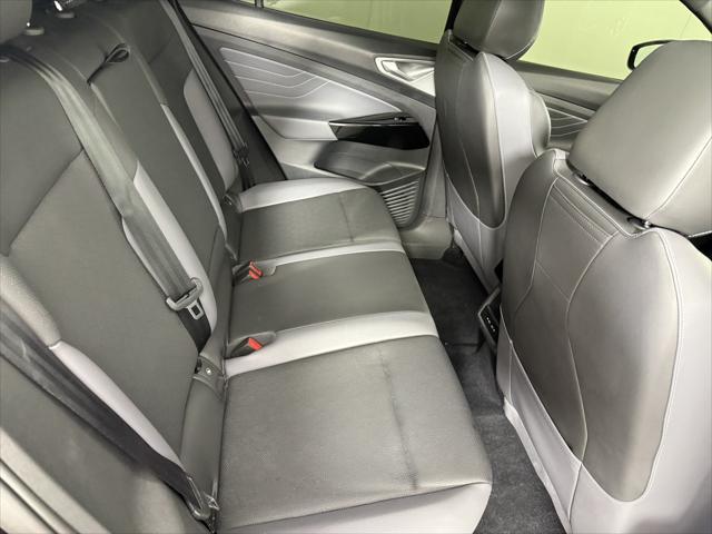 used 2023 Volkswagen ID.4 car, priced at $20,998