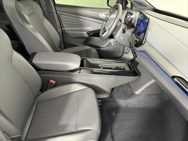 used 2023 Volkswagen ID.4 car, priced at $20,998