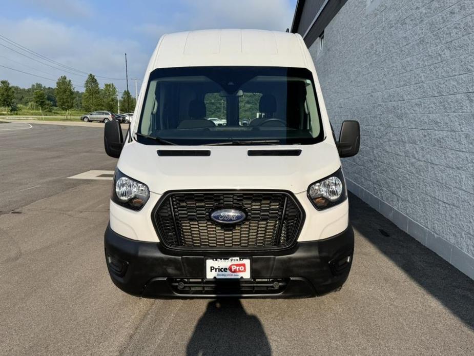 used 2021 Ford Transit-250 car, priced at $32,500