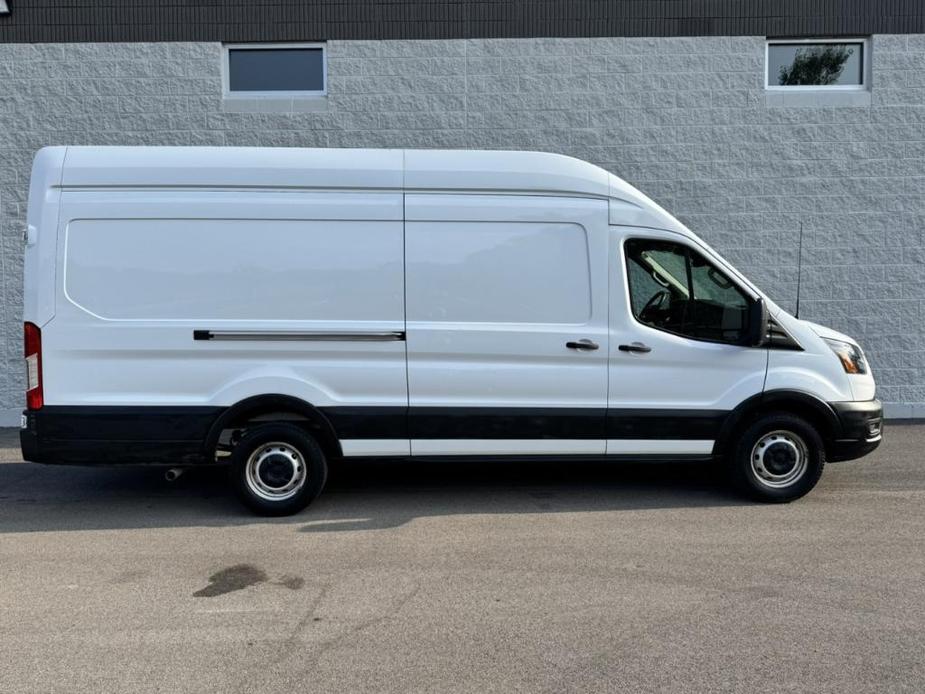 used 2021 Ford Transit-250 car, priced at $32,500