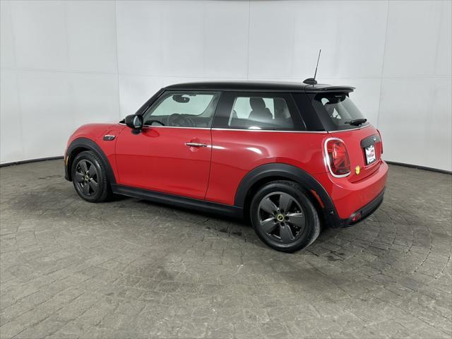 used 2022 MINI Hardtop car, priced at $19,998