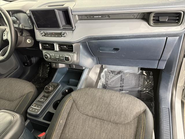 used 2023 Ford Maverick car, priced at $31,998