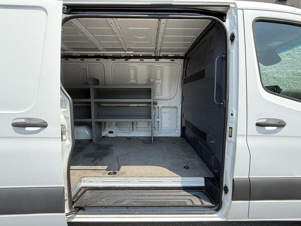 used 2019 Mercedes-Benz Sprinter 1500 car, priced at $19,998