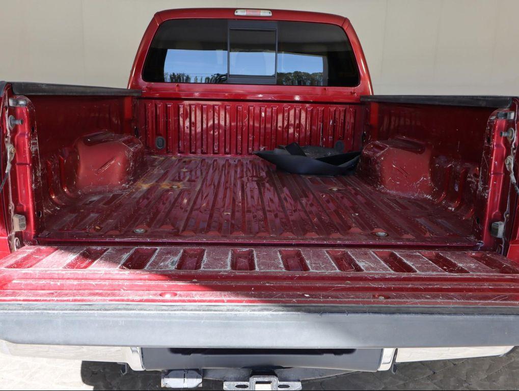 used 2013 Ford F-250 car, priced at $17,500