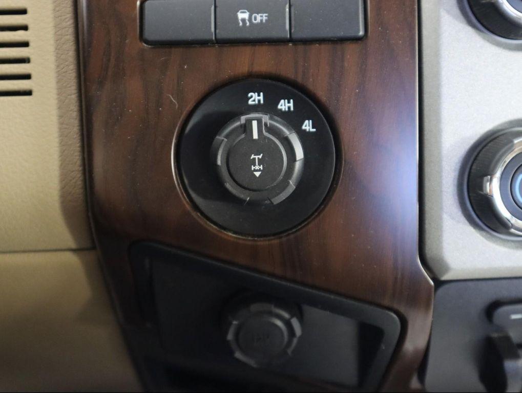 used 2013 Ford F-250 car, priced at $17,500