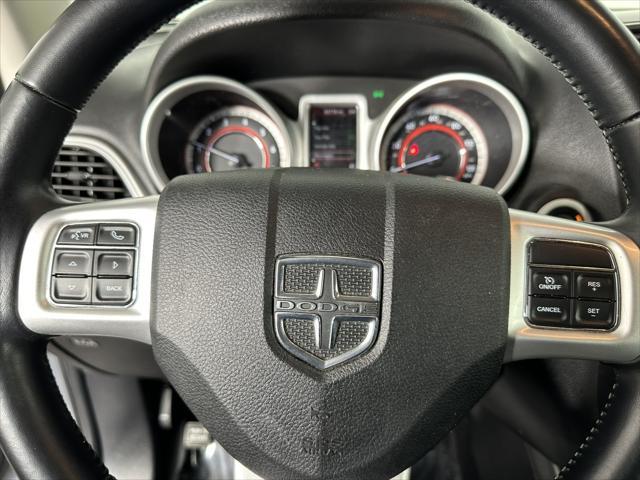 used 2020 Dodge Journey car, priced at $16,998