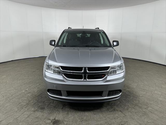 used 2020 Dodge Journey car, priced at $16,998