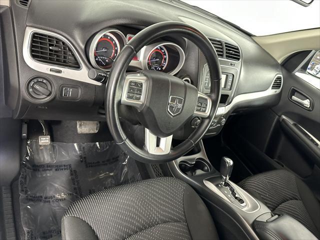 used 2020 Dodge Journey car, priced at $16,998