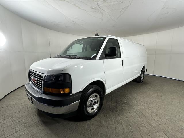 used 2020 GMC Savana 2500 car, priced at $27,500