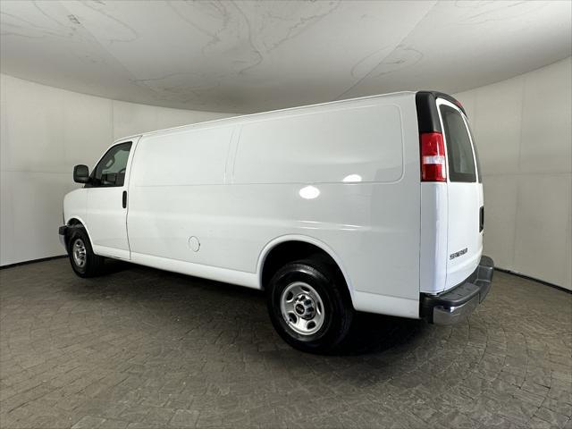 used 2020 GMC Savana 2500 car, priced at $27,500