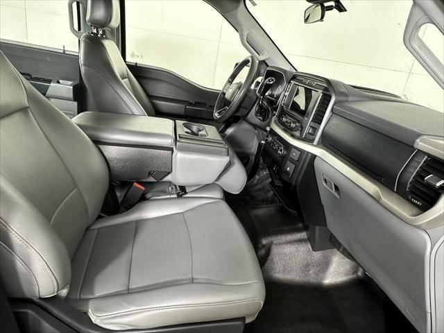 used 2021 Ford F-150 car, priced at $29,500