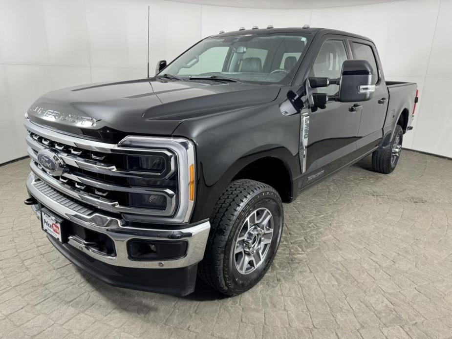 used 2023 Ford F-350 car, priced at $71,998