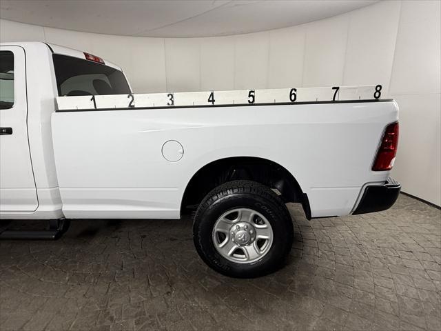used 2018 Ram 3500 car, priced at $29,998