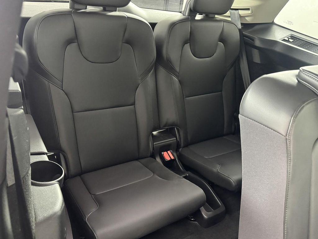 used 2025 Volvo XC90 car, priced at $39,998