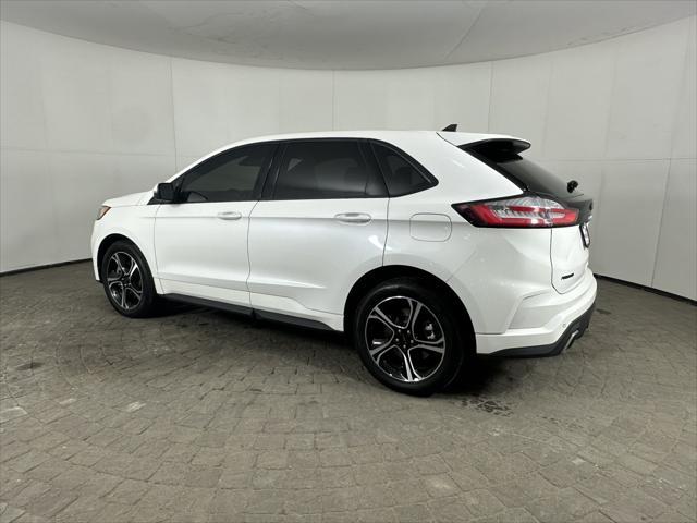 used 2022 Ford Edge car, priced at $29,998