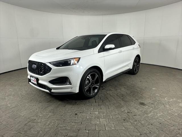 used 2022 Ford Edge car, priced at $29,998