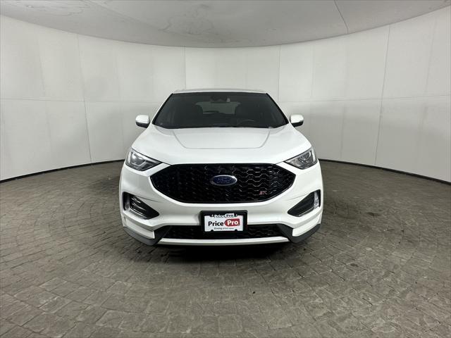 used 2022 Ford Edge car, priced at $29,998