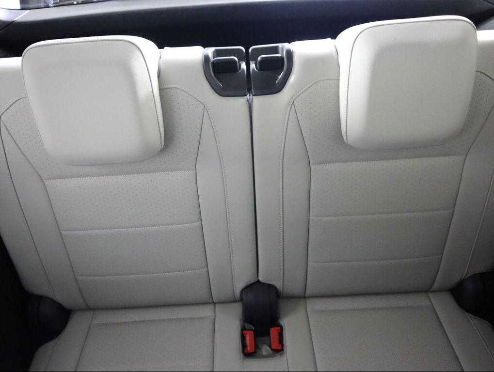 used 2021 Volkswagen Tiguan car, priced at $17,998