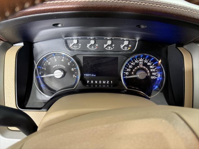 used 2012 Ford F-150 car, priced at $14,998