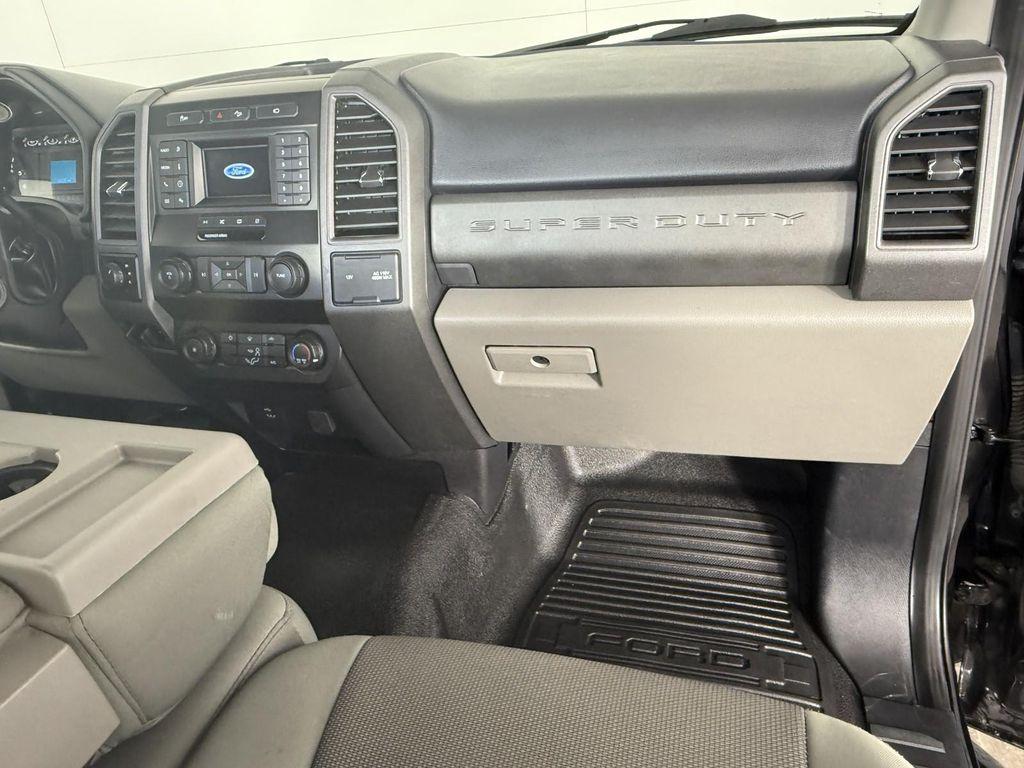 used 2021 Ford F-250 car, priced at $35,998