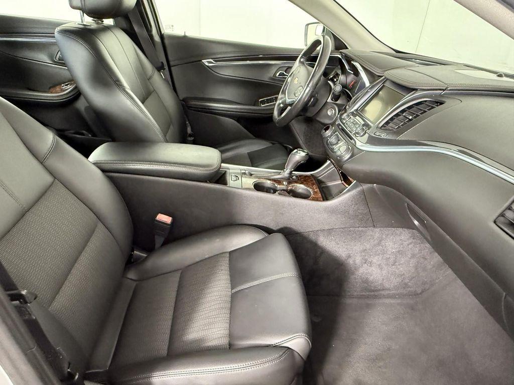 used 2014 Chevrolet Impala car, priced at $14,500