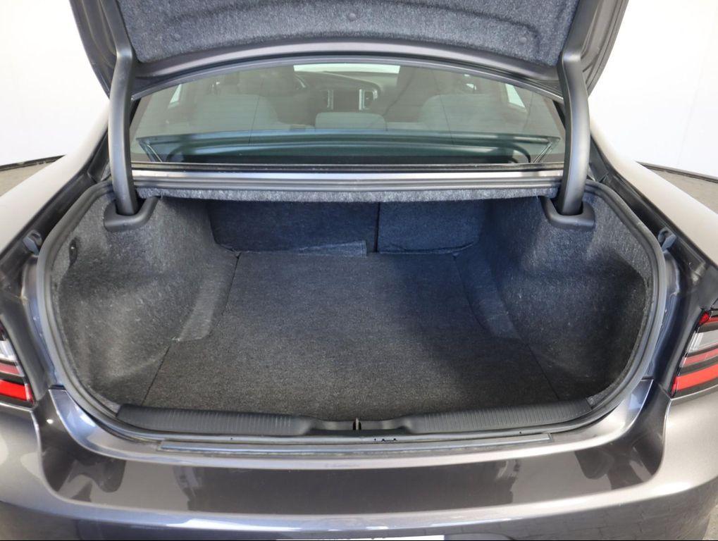 used 2023 Dodge Charger car, priced at $24,998