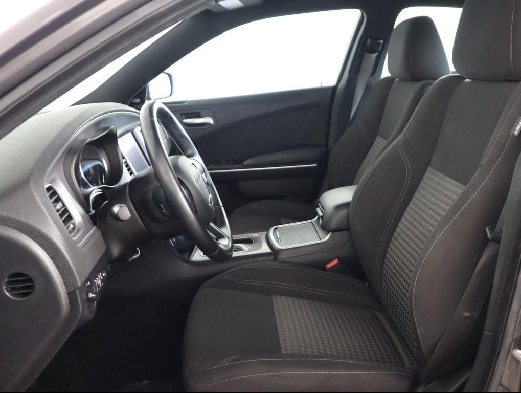 used 2023 Dodge Charger car, priced at $24,998