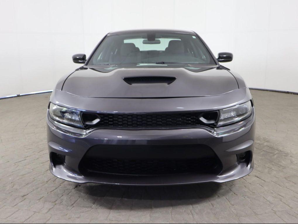 used 2023 Dodge Charger car, priced at $24,998