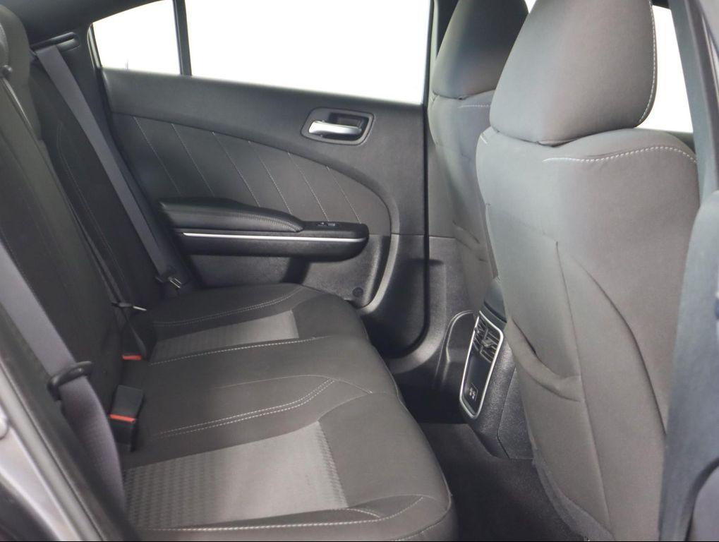 used 2023 Dodge Charger car, priced at $24,998