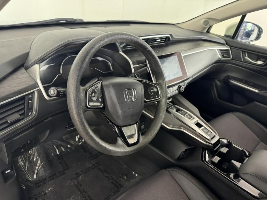 used 2018 Honda Clarity Plug-In Hybrid car, priced at $17,998