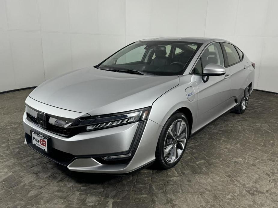 used 2018 Honda Clarity Plug-In Hybrid car, priced at $17,998