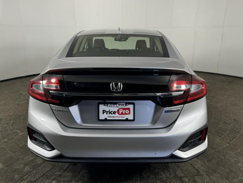 used 2018 Honda Clarity Plug-In Hybrid car, priced at $17,998