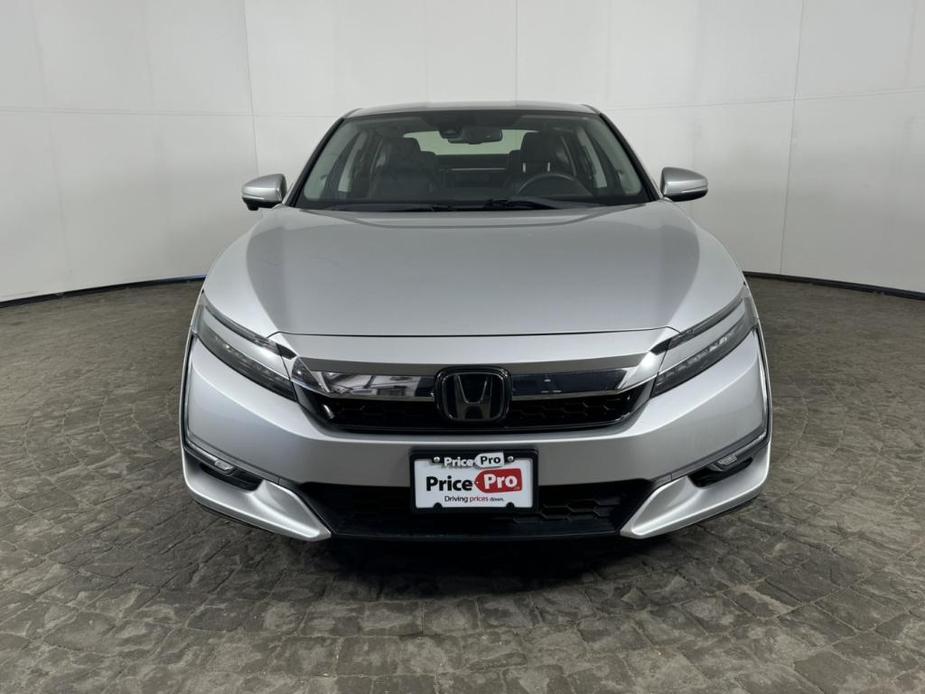 used 2018 Honda Clarity Plug-In Hybrid car, priced at $17,998