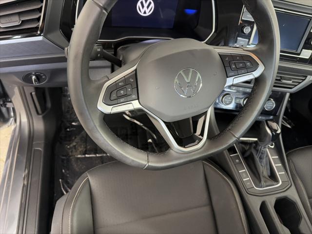 used 2024 Volkswagen Jetta car, priced at $22,500