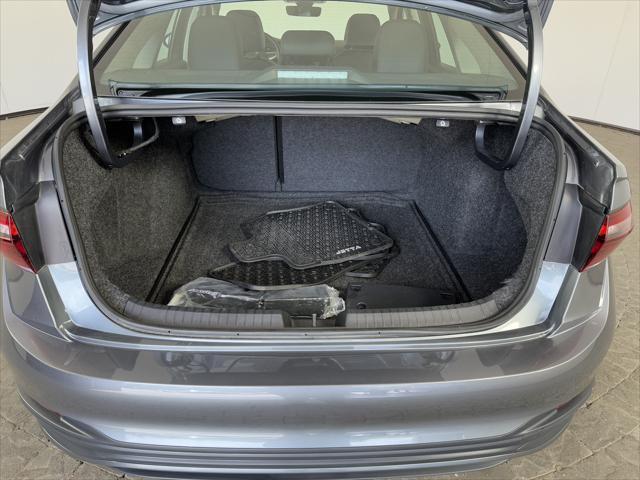 used 2024 Volkswagen Jetta car, priced at $22,500