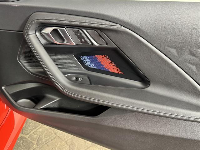 used 2024 BMW M2 car, priced at $63,500