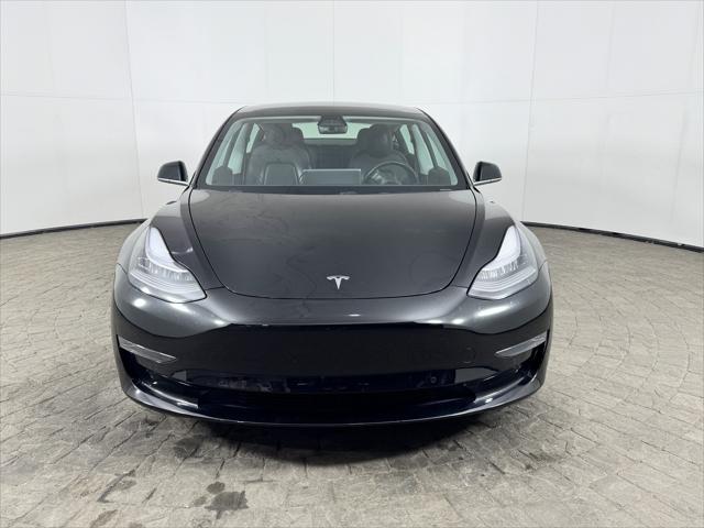 used 2019 Tesla Model 3 car, priced at $19,998